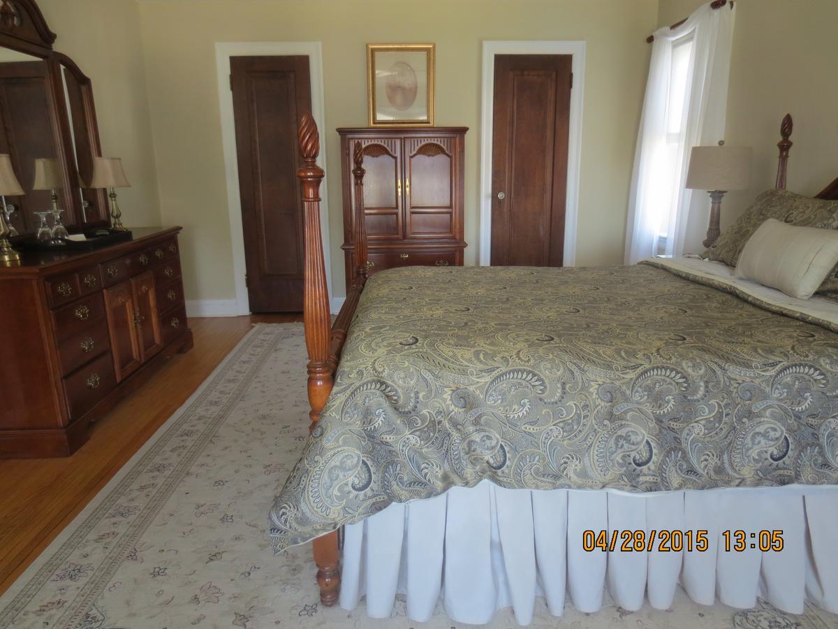 Robinsong Bed and Breakfast Thorold Habitación foto